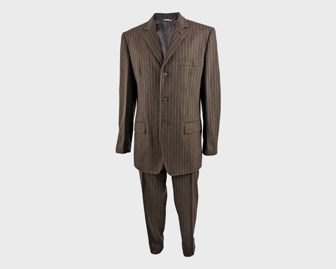 Original Vintage Mens Suits & Tailoring | Zeus Vintage – tagged