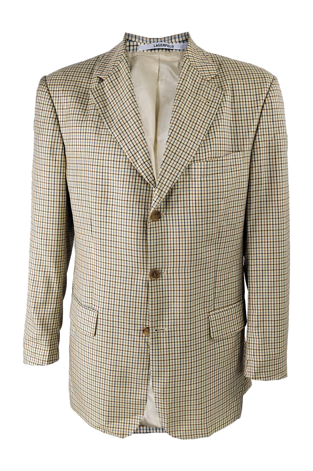 Blazer online vintage homme
