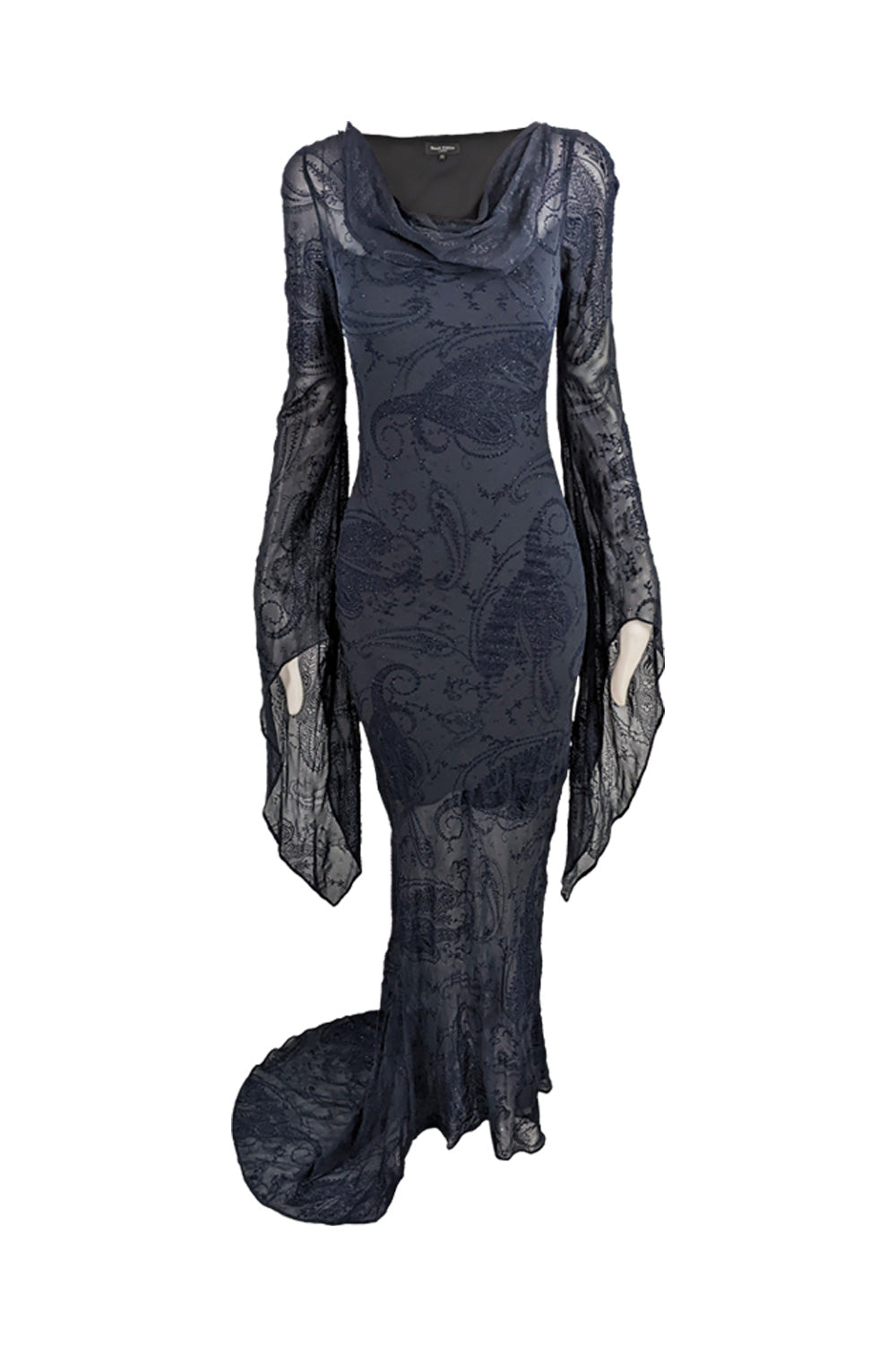 ronit zilkha silk dress Ronit Zilkha