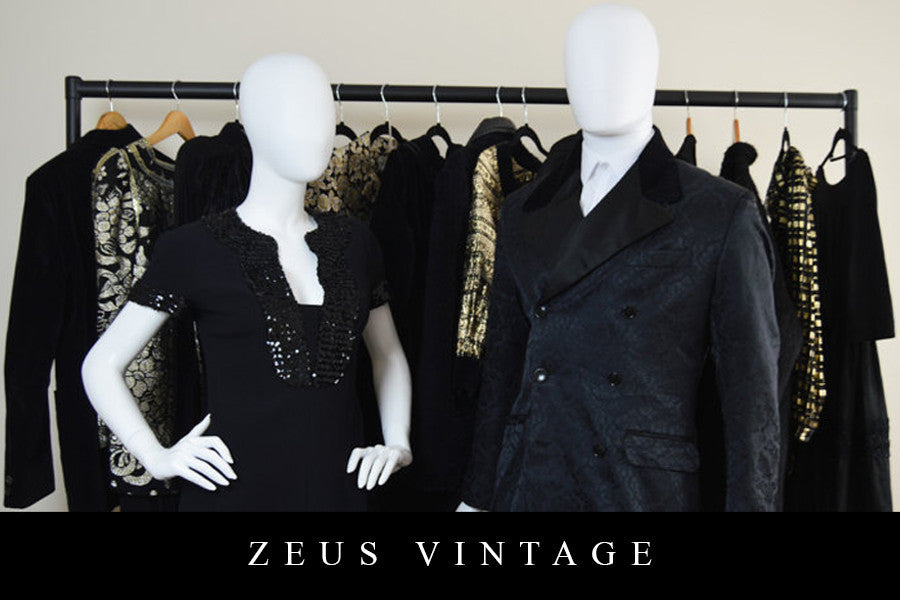New Collection: The Little Black Dress