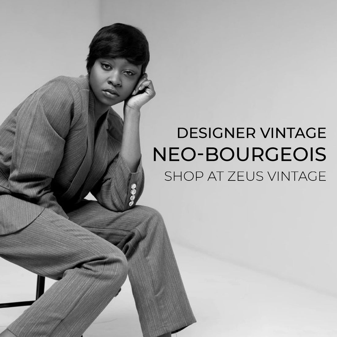 Aesthetic: Neo-Bourgeois