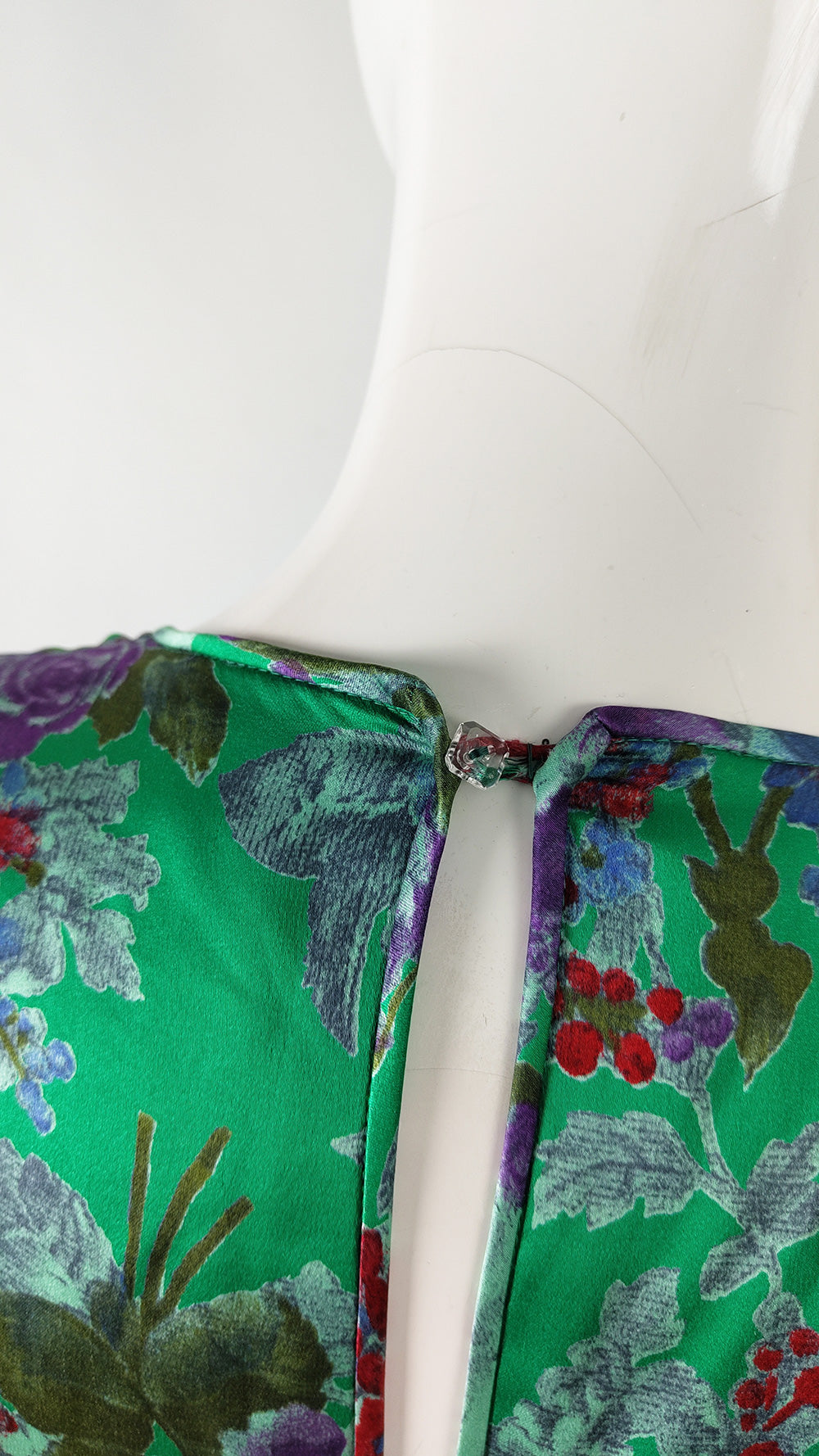 Jupe de tailleur éco-responsable pour femme Juliet Brook Taverner Jupe de tailleur éco-responsable pour femme Juliet Brook Taverner