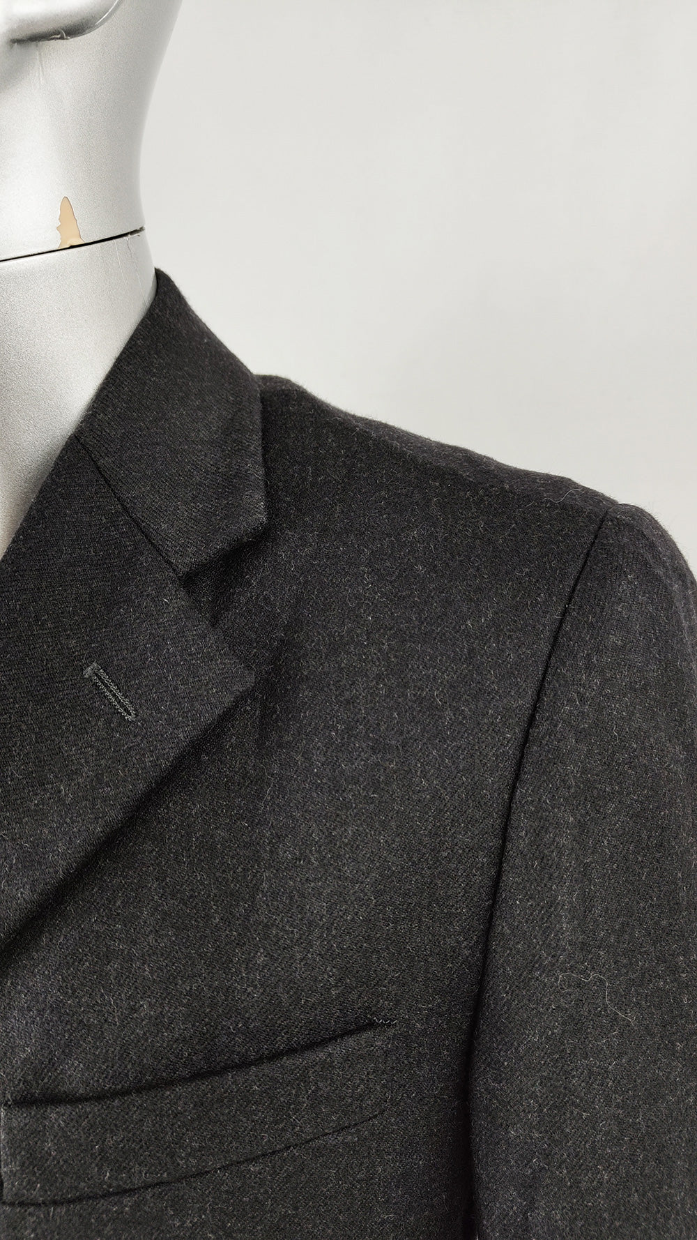 Merino blazer on sale