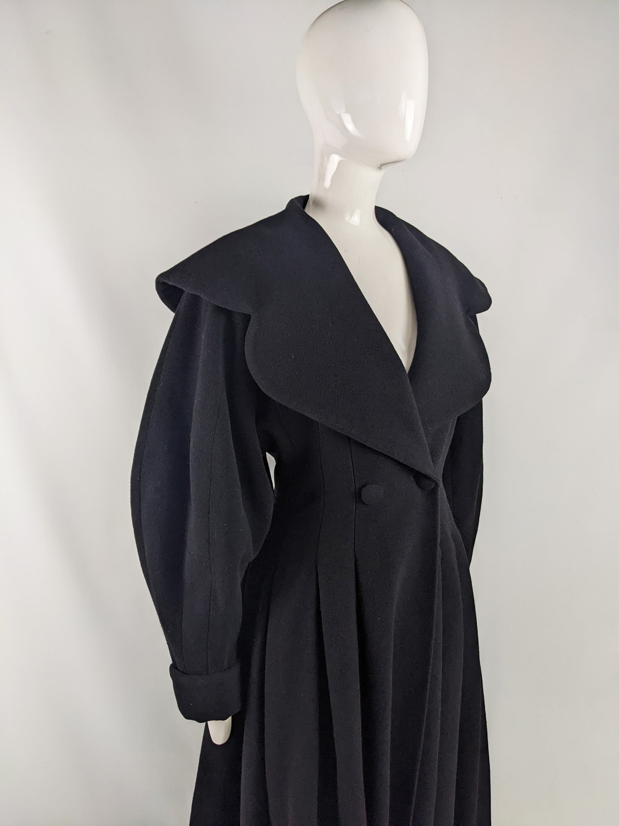 Wool riding hotsell coat